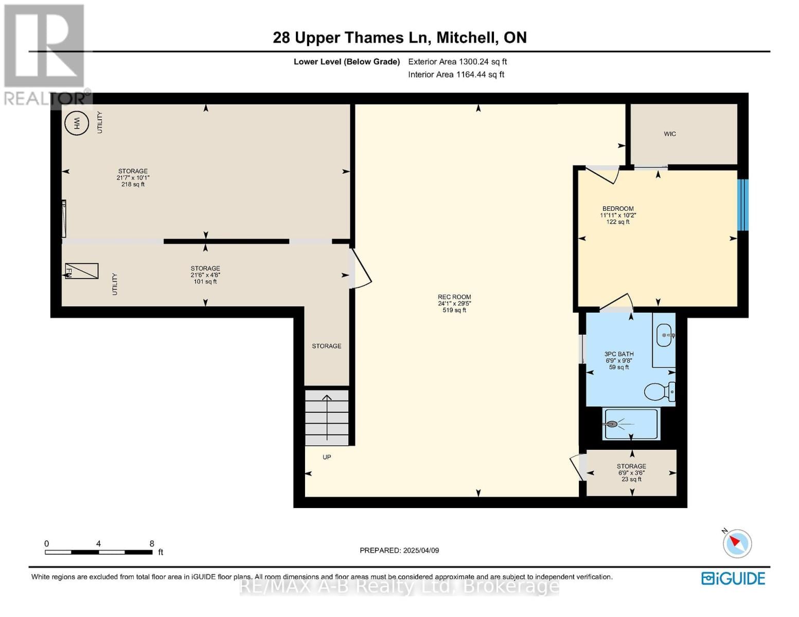 28 UPPER THAMES LANE Image 29