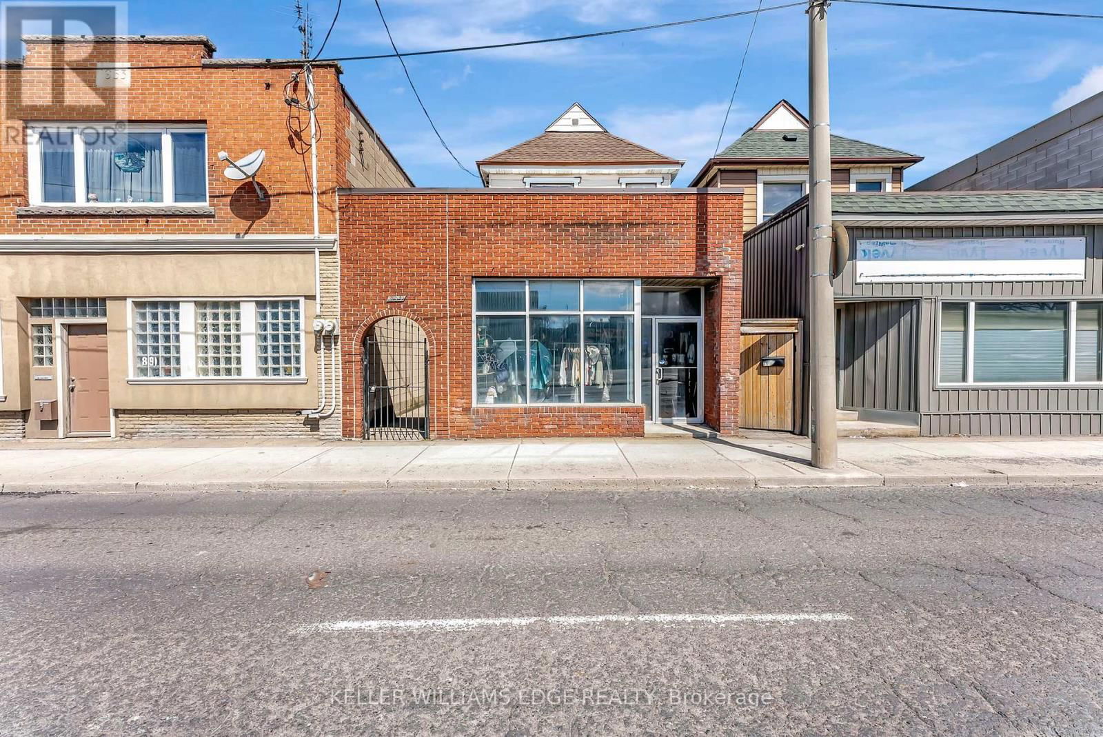 893 BARTON STREET EAST Image 3