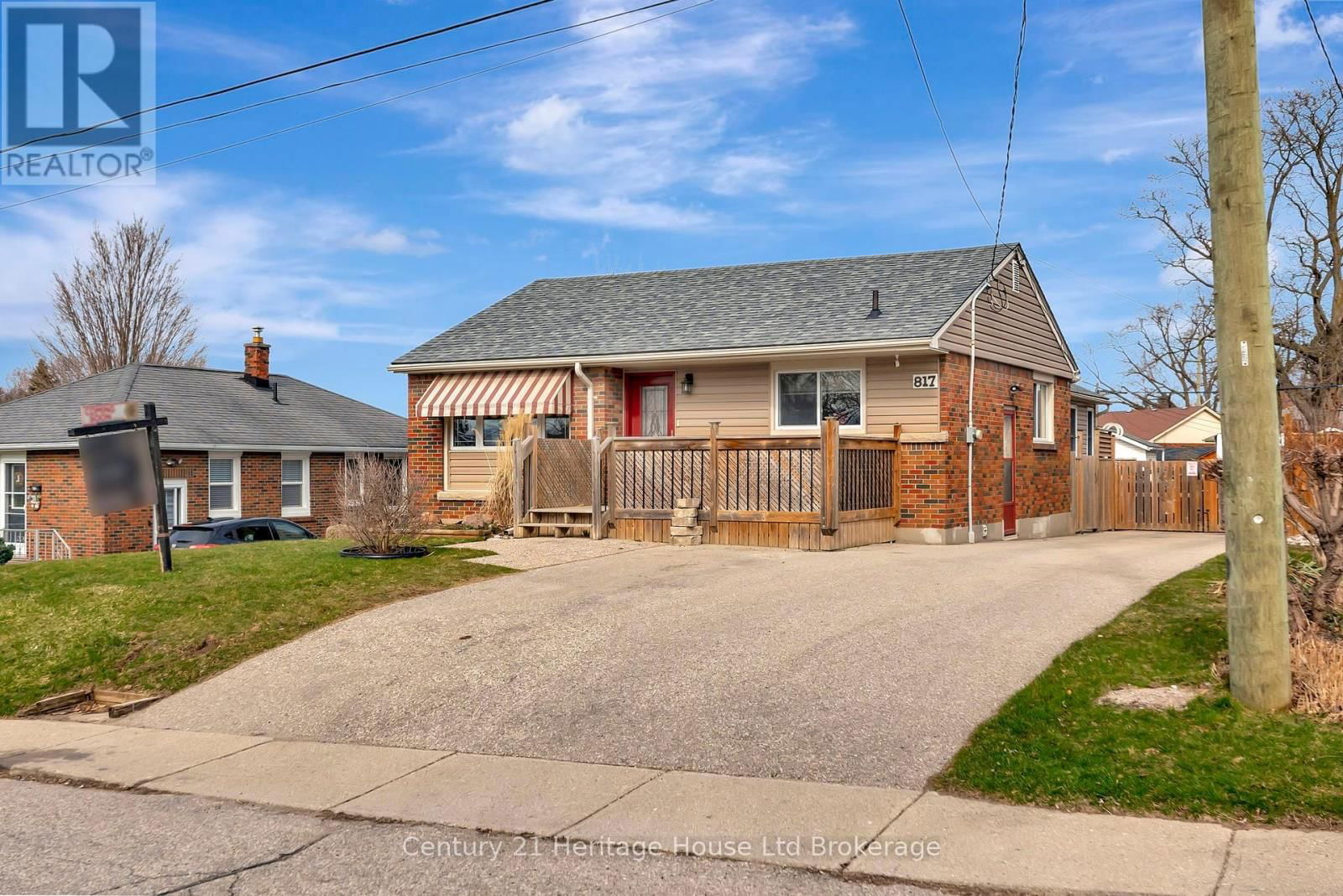 817 KENSINGTON STREET Image 1