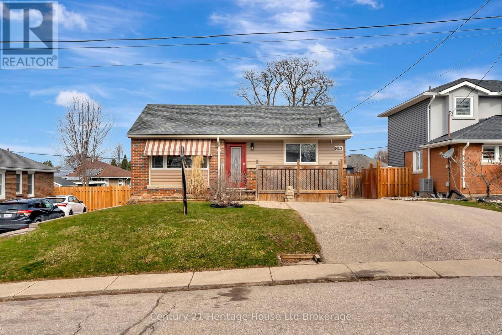 817 KENSINGTON STREET Image 2
