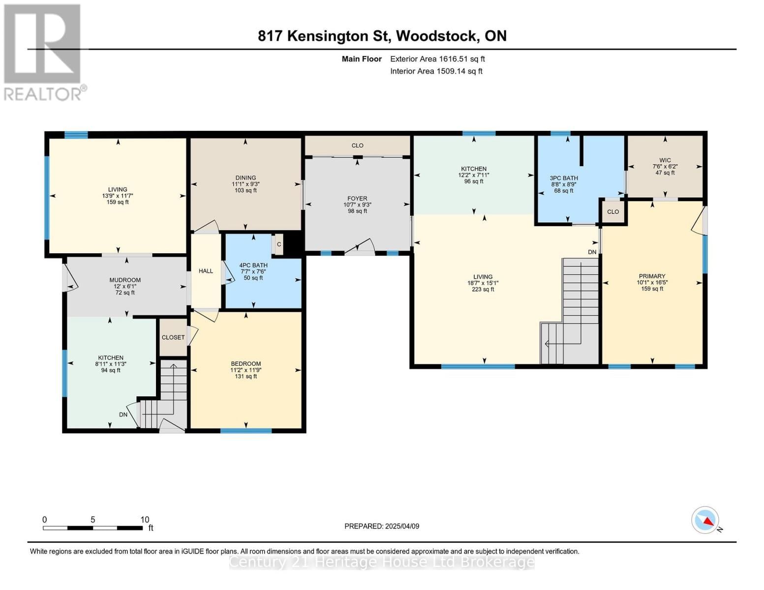 817 KENSINGTON STREET Image 48