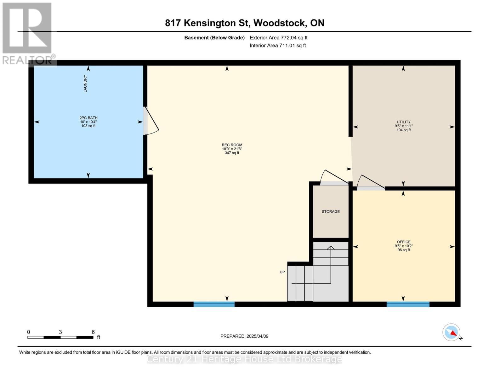 817 KENSINGTON STREET Image 49