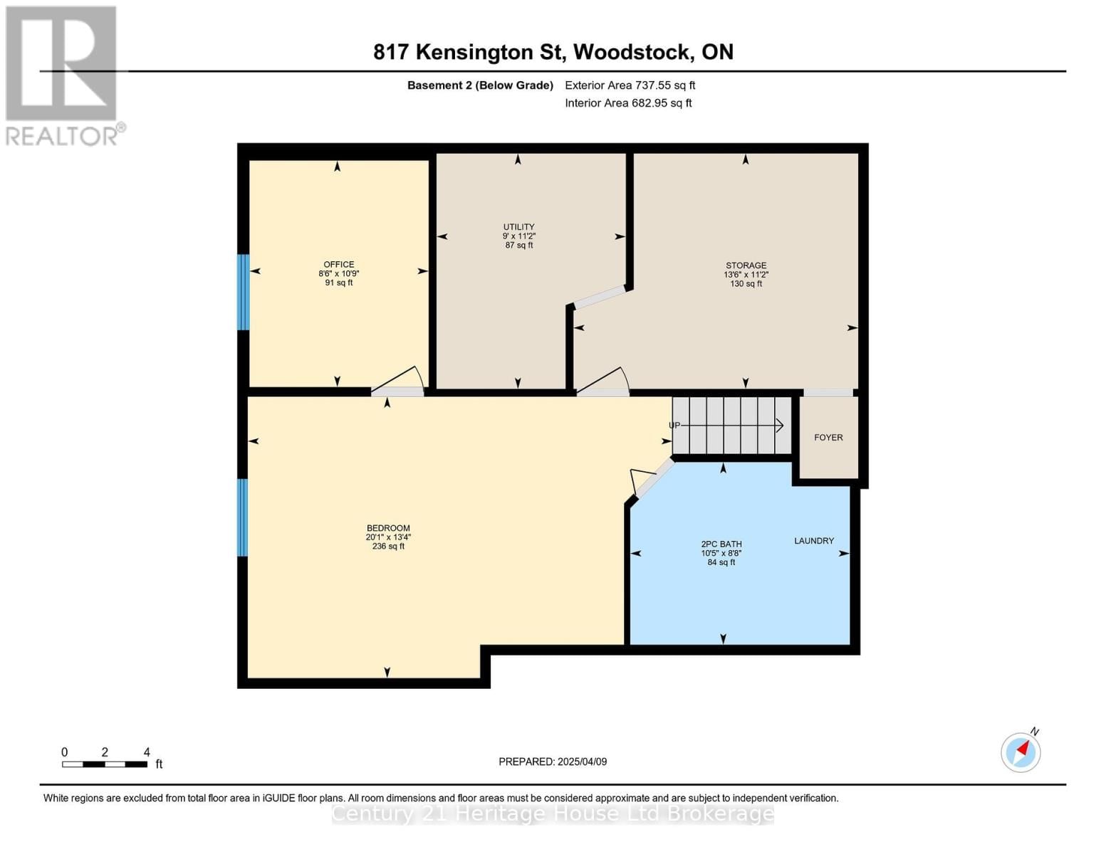 817 KENSINGTON STREET Image 50