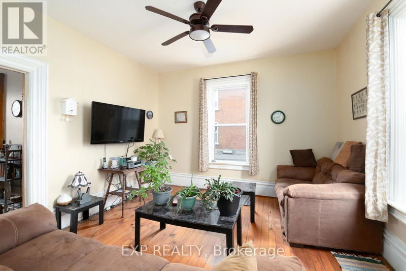 Tertiary Property View
