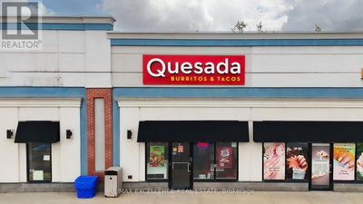 Restaurants for Sale in Canada