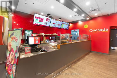 Restaurants for Sale in Canada