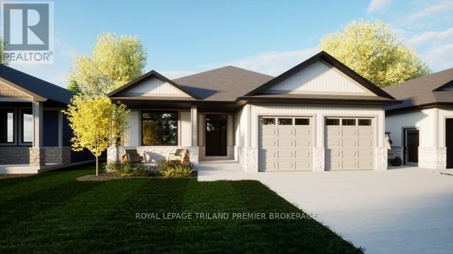 Primary Property View