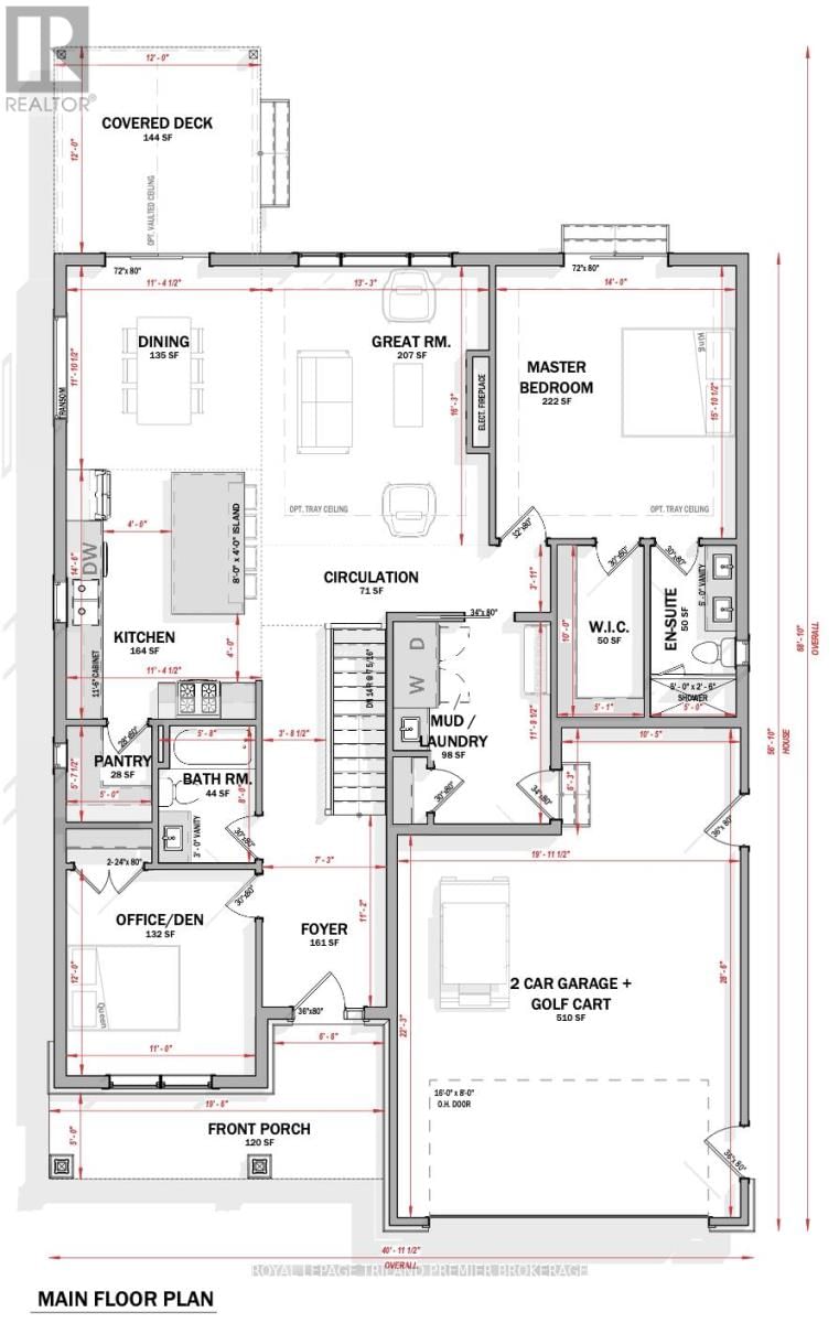 Secondary Property View