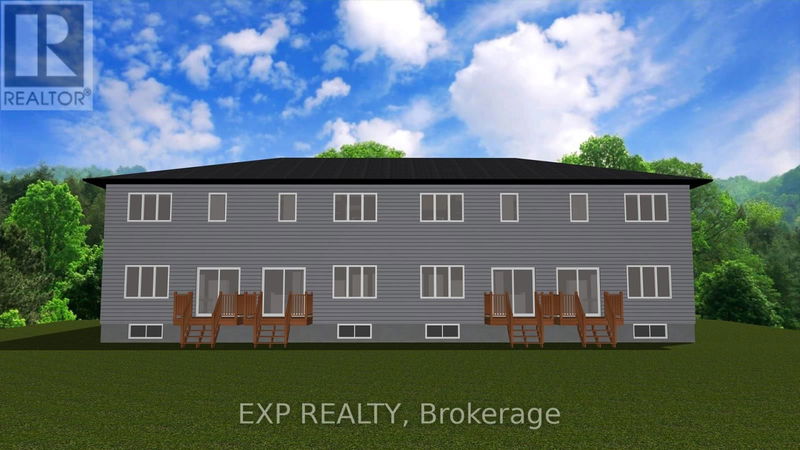 Tertiary Property View