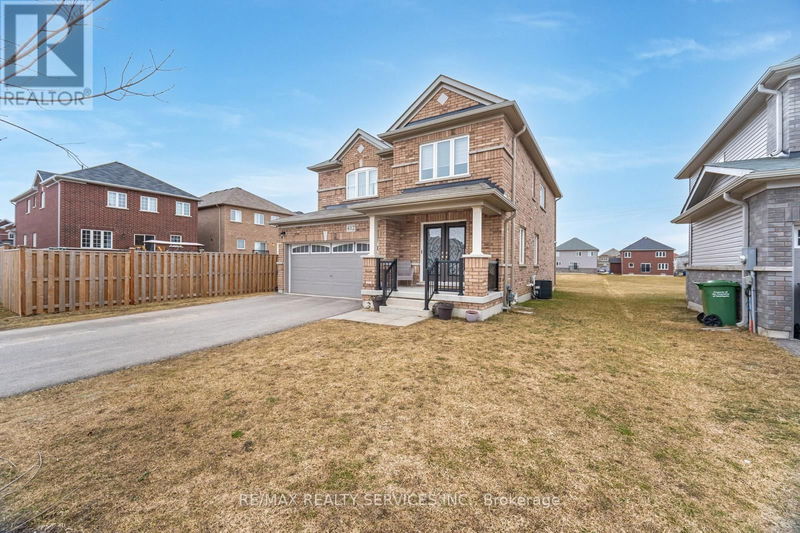 Secondary Property View