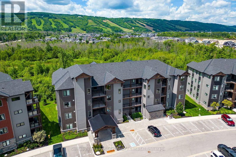 Tertiary Property View