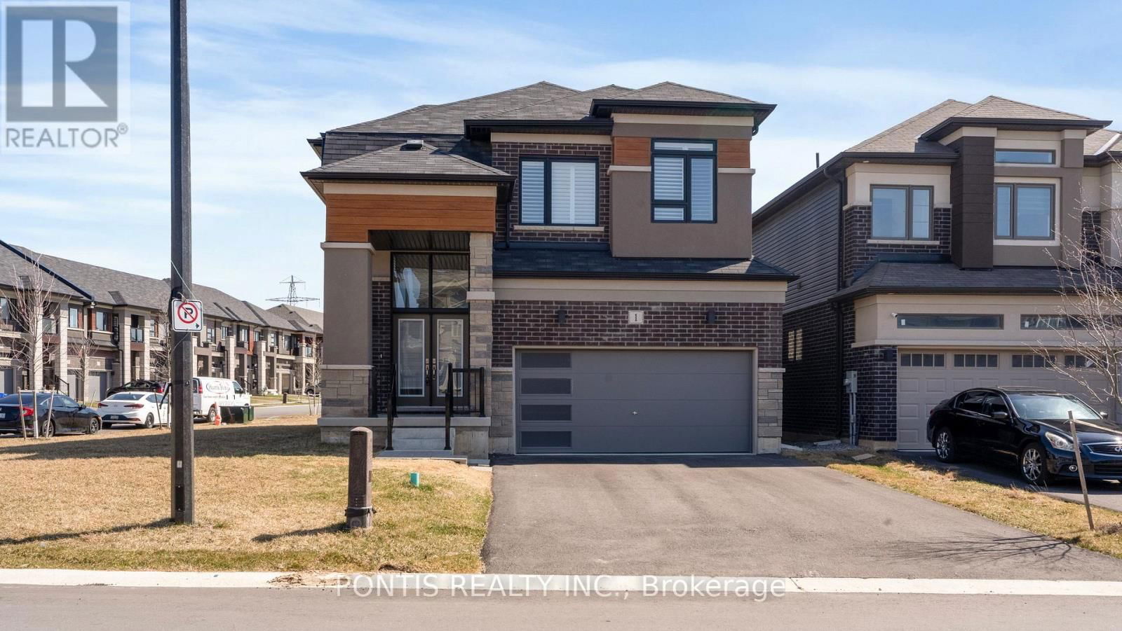 1 BREWIS STREET Image 1