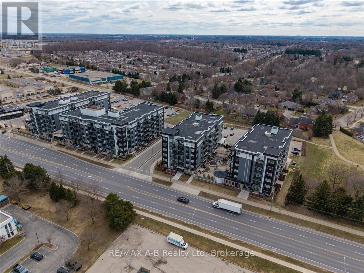 Suite 109B - 247 NORTHFIELD DRIVE EAST Image 30