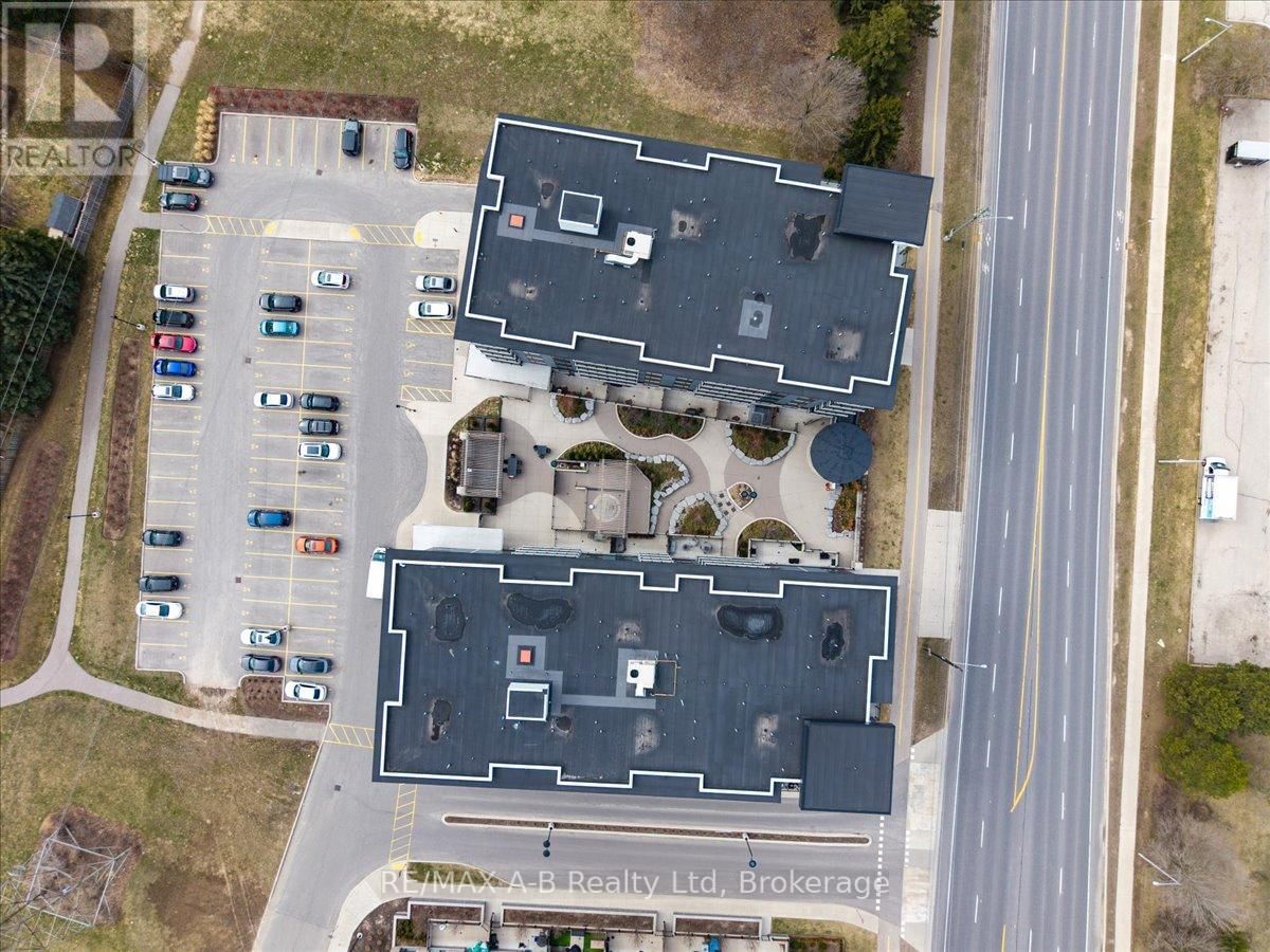 Suite 109B - 247 NORTHFIELD DRIVE EAST Image 32