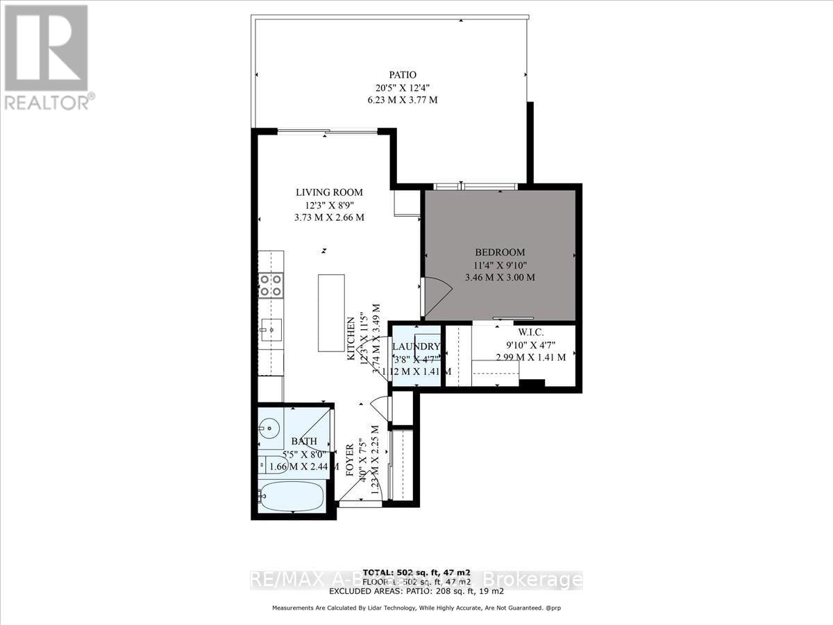 Suite 109B - 247 NORTHFIELD DRIVE EAST Image 33