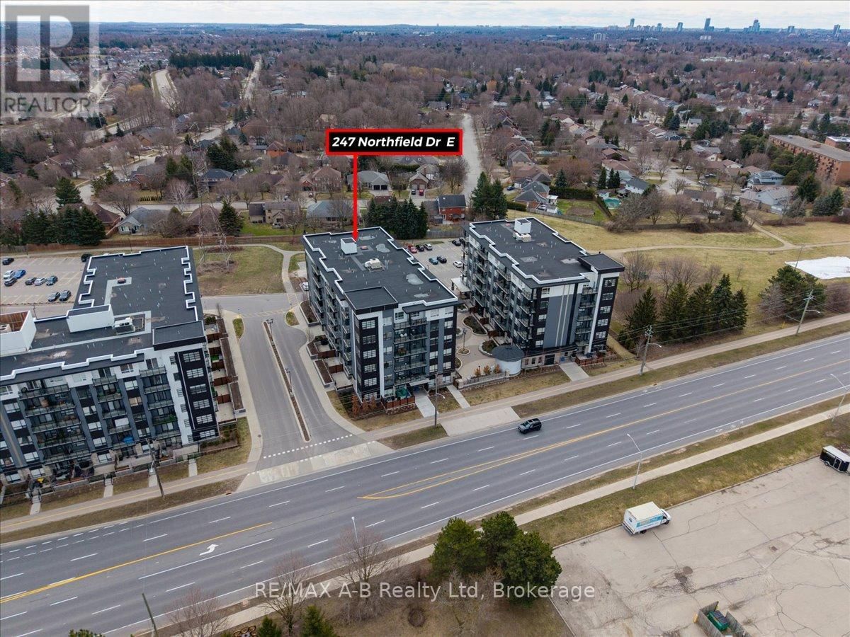 Suite 109B - 247 NORTHFIELD DRIVE EAST Image 4