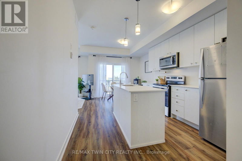 Tertiary Property View