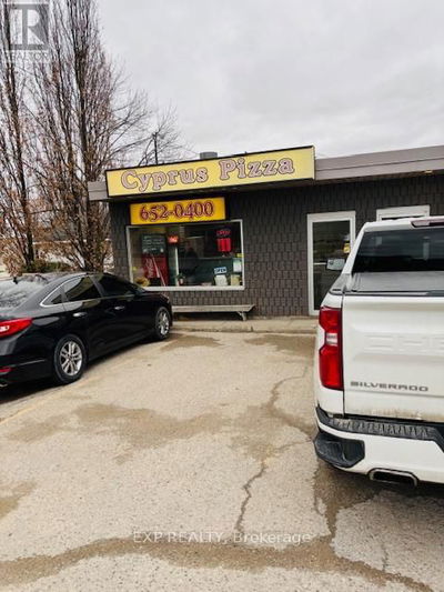 Pizza Restaurants for Sale