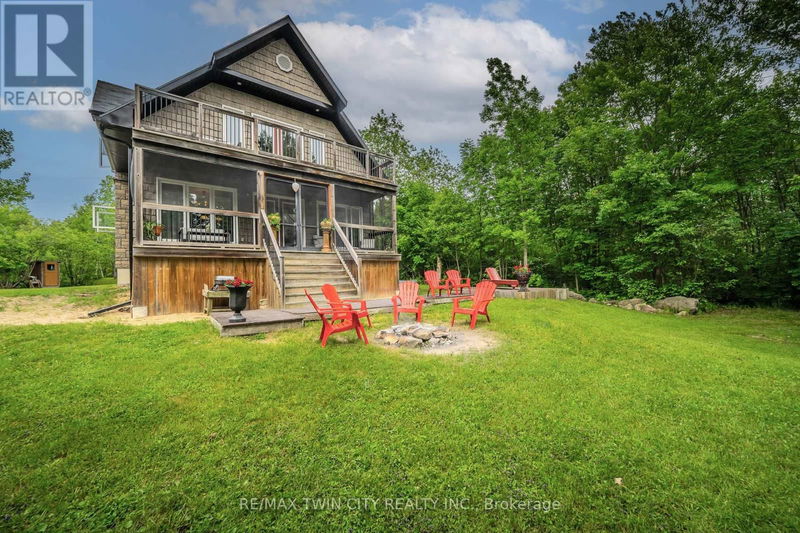 Secondary Property View