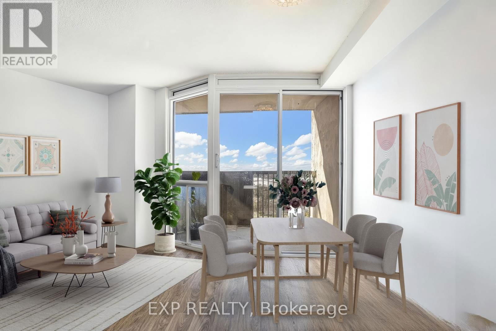 2309 - 900 DYNES ROAD Image 4
