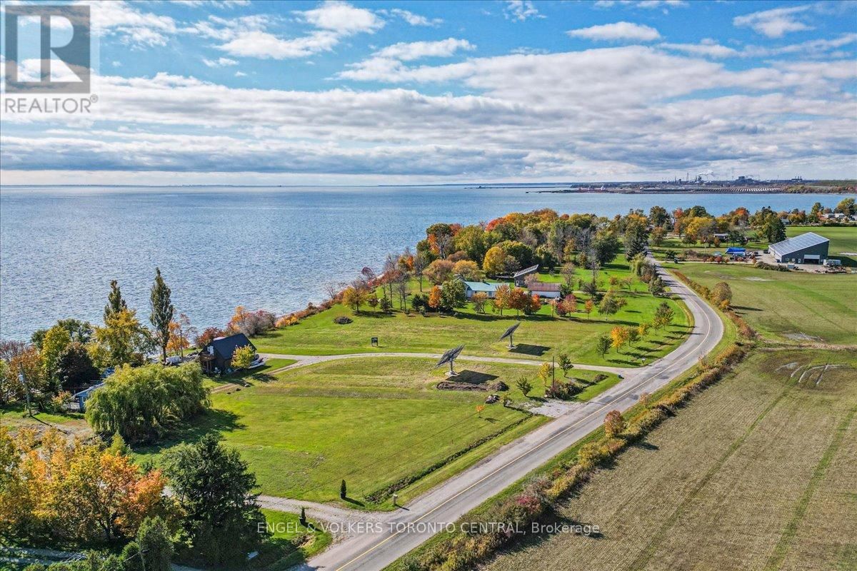 Primary Property View