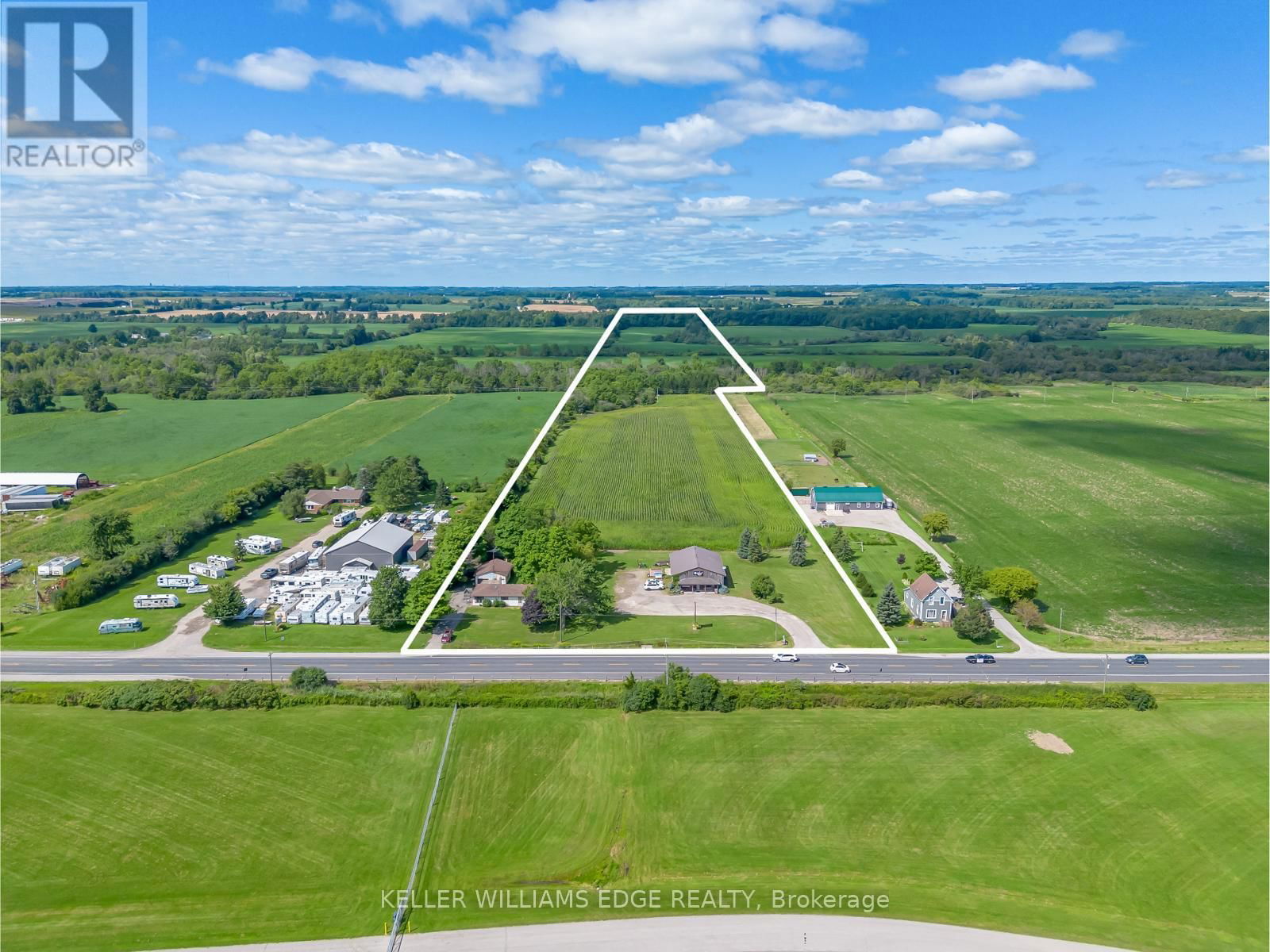 TALBOT LINE Image 1