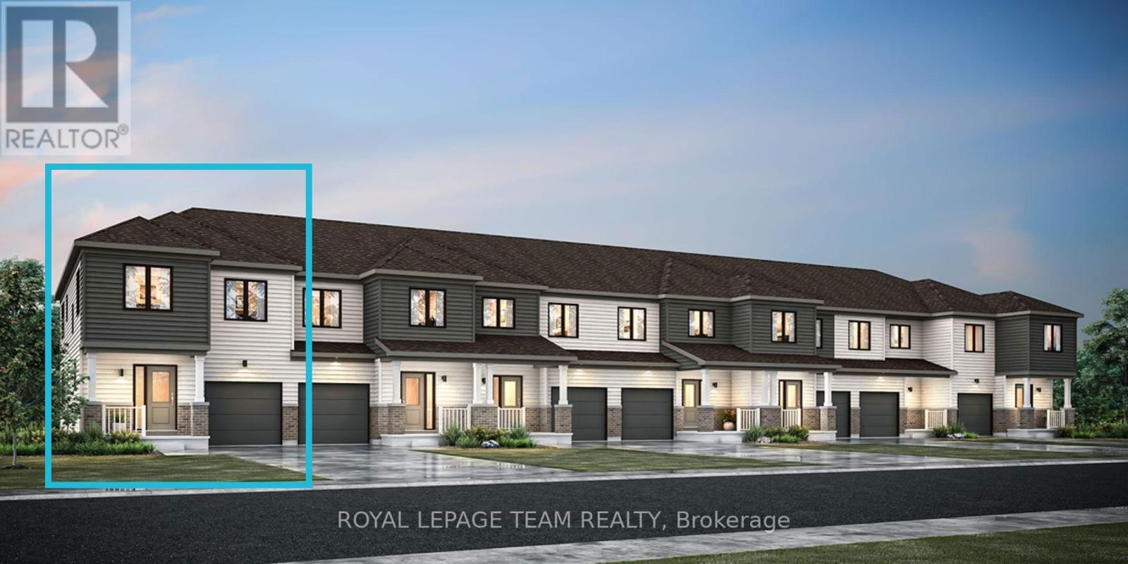 Primary Property View