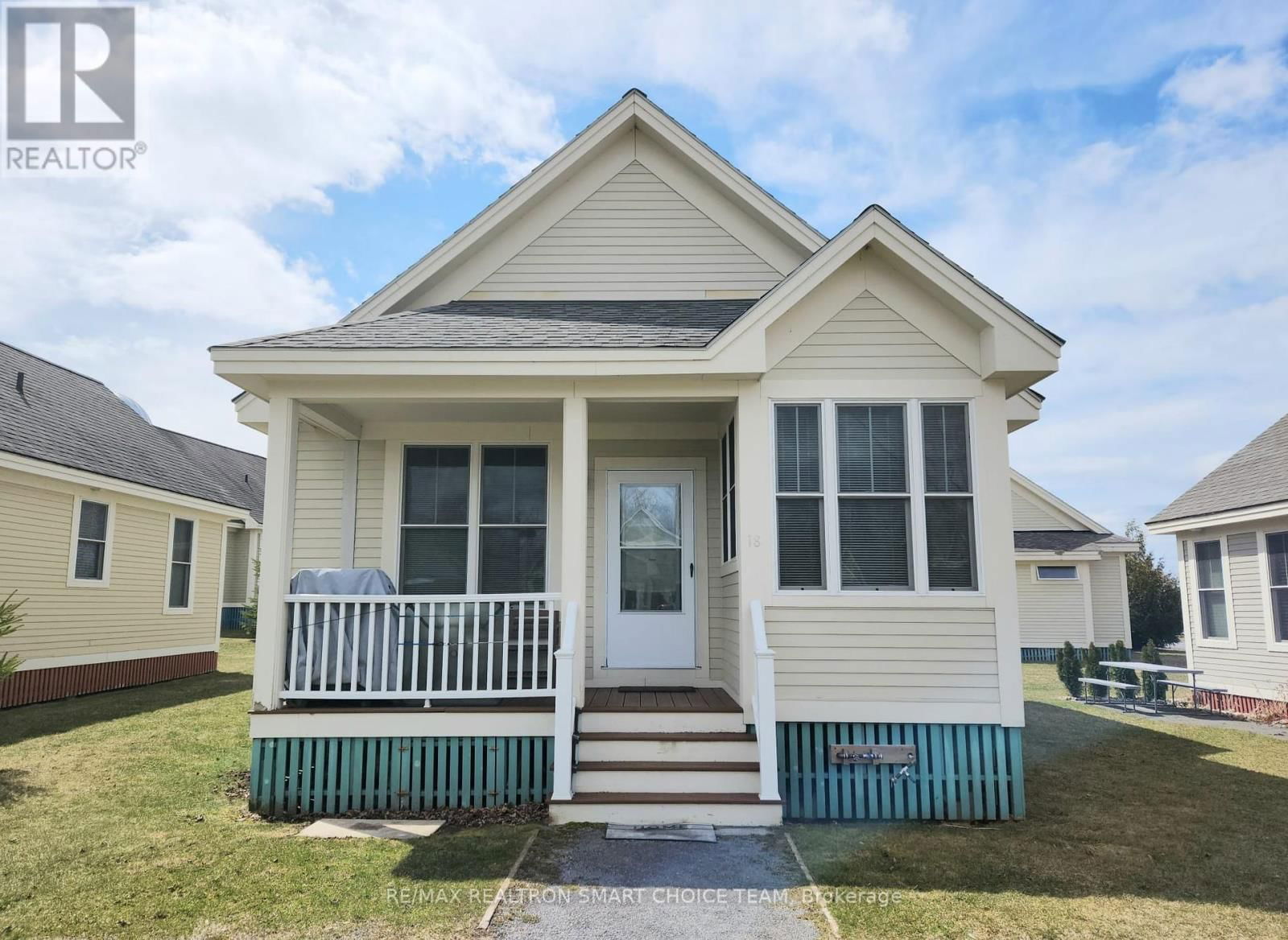 Primary Property View