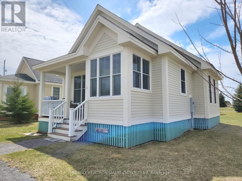 Secondary Property View