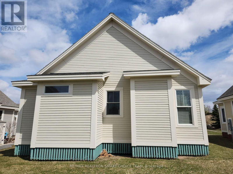 Tertiary Property View