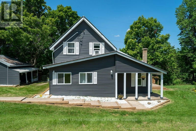 Secondary Property View