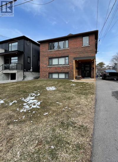 Commercial for Rent in Ontario