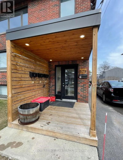 Commercial for Rent in Ontario