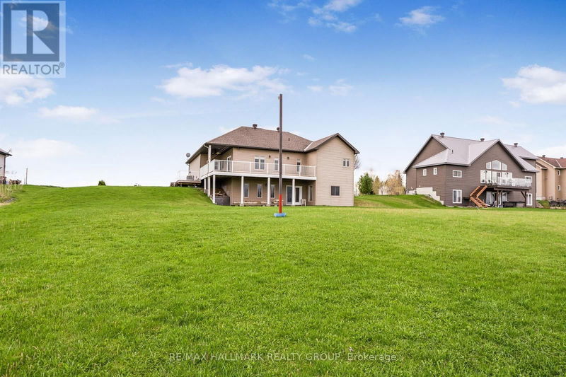 Tertiary Property View