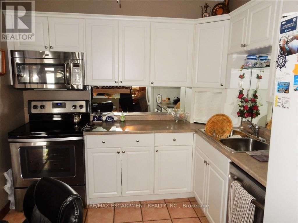 1512 - 500 GREEN ROAD Image 20