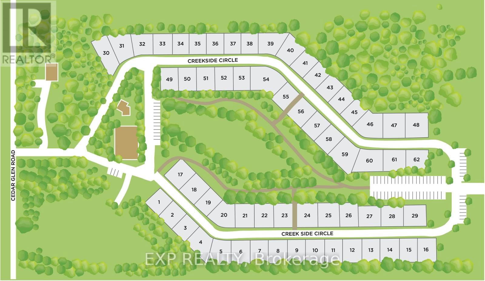 56 CREEKSIDE CIRCLE Image 38