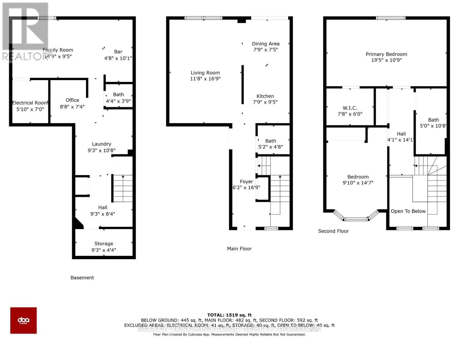 Unit 40 - 104 FRANCES AVENUE Image 39