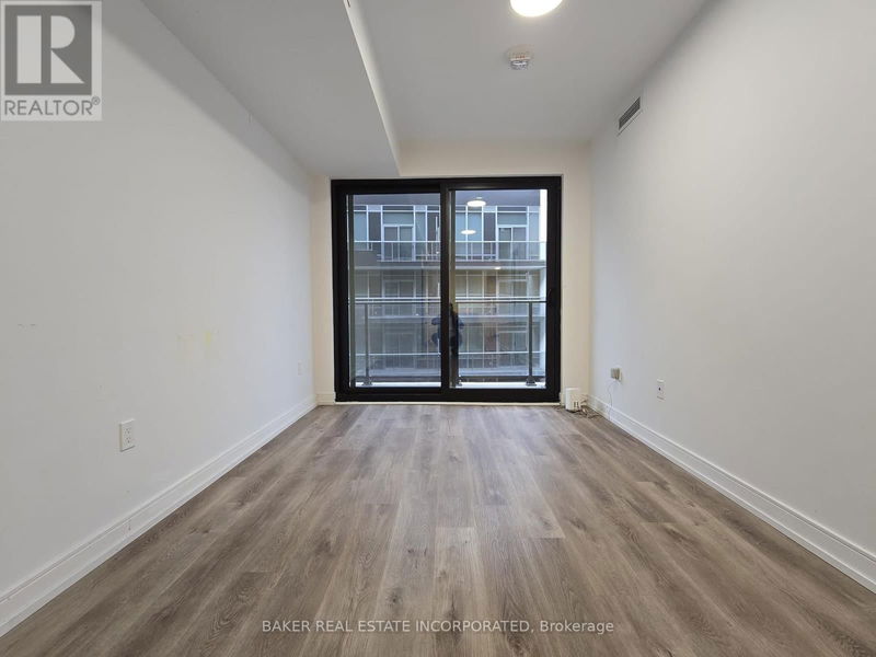Tertiary Property View