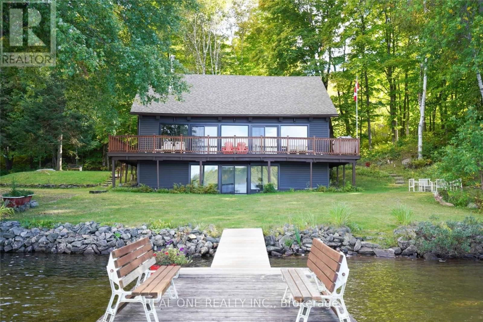 1 MUSKOKA ESTATES ROAD Image 1