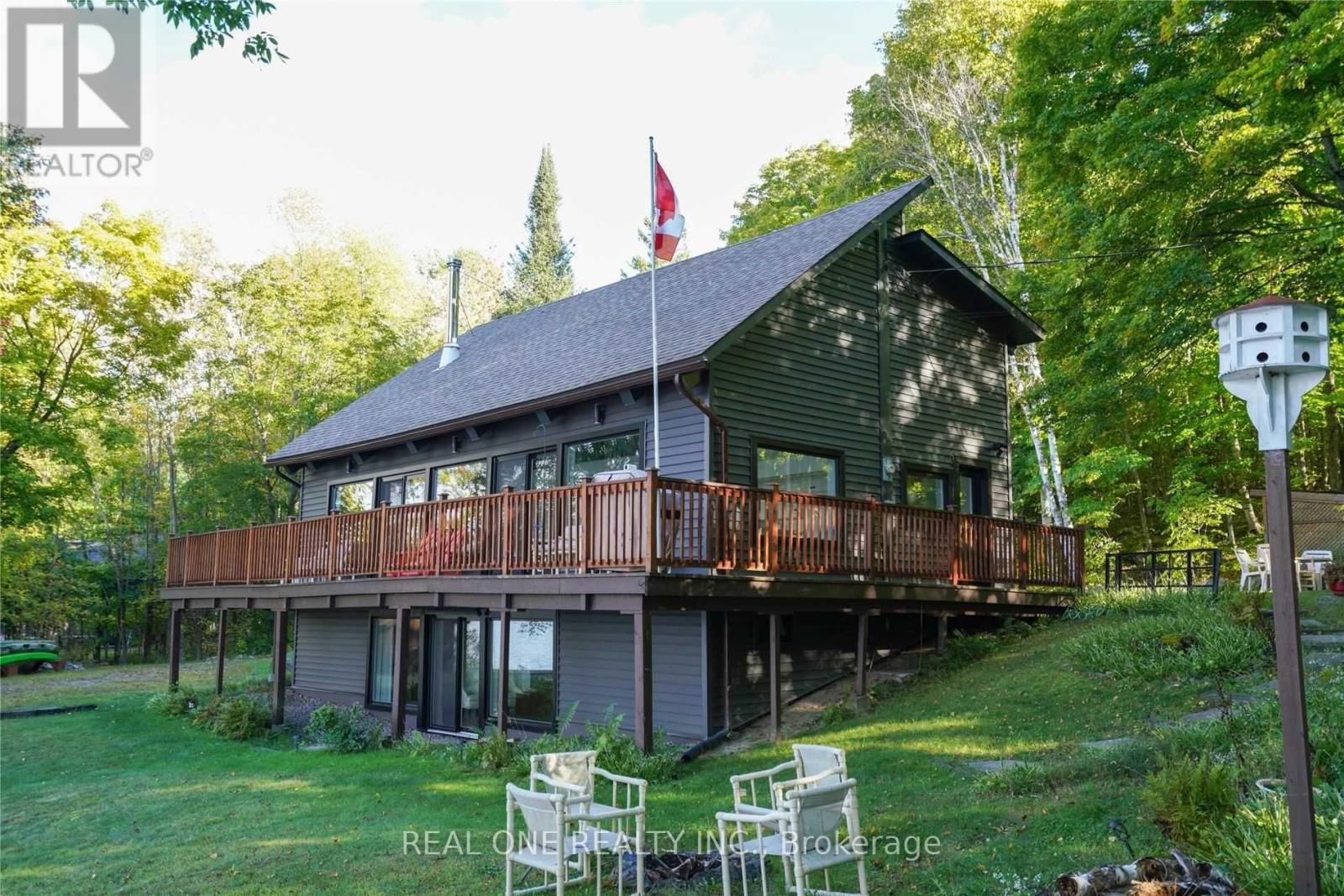 1 MUSKOKA ESTATES ROAD Image 2