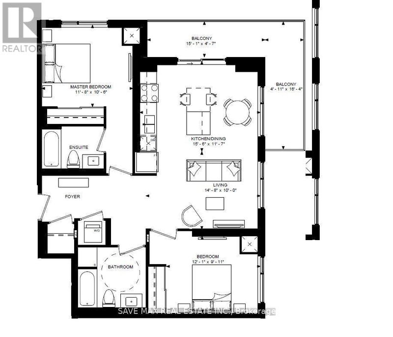 Tertiary Property View
