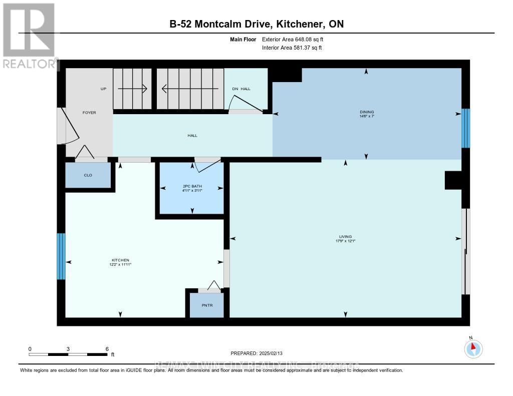 7 - 52 MONTCALM DRIVE Image 18
