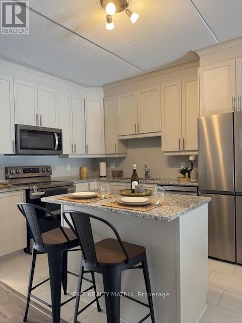 205 - 83 ST MORITZ TERRACE Image 4