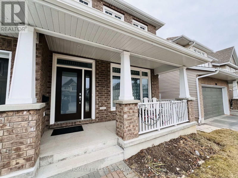 Secondary Property View