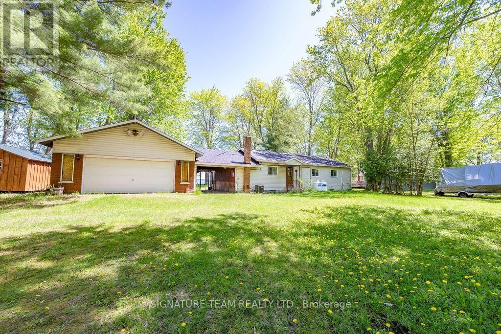 Primary Property View