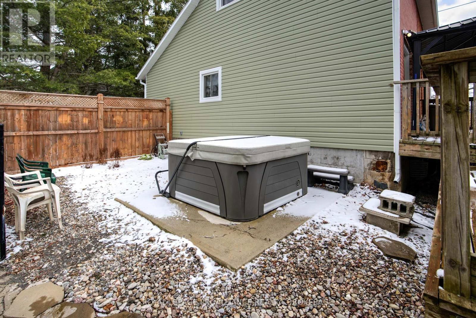 46 BEDFORD STREET Image 5