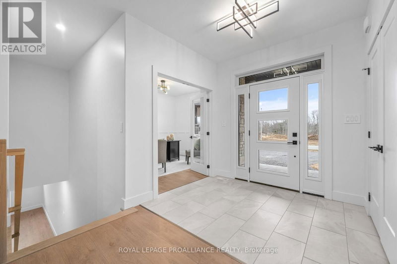 Tertiary Property View