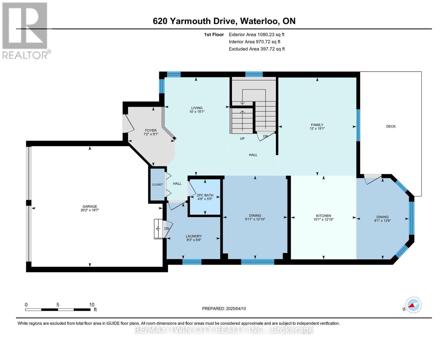 620 YARMOUTH DRIVE Image 40