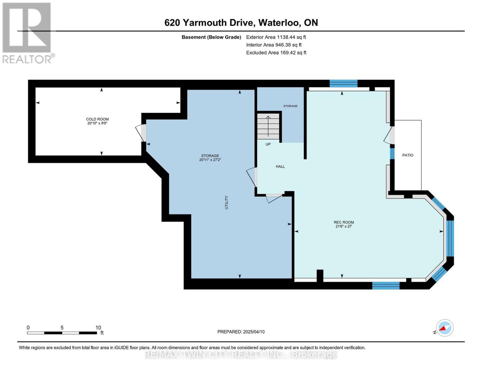 620 YARMOUTH DRIVE Image 42