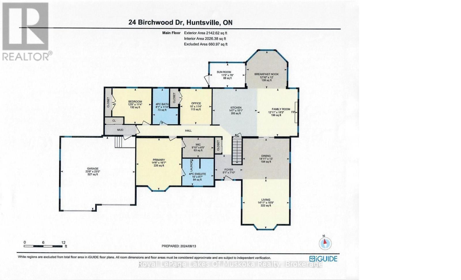 24 BIRCHWOOD DRIVE Image 49